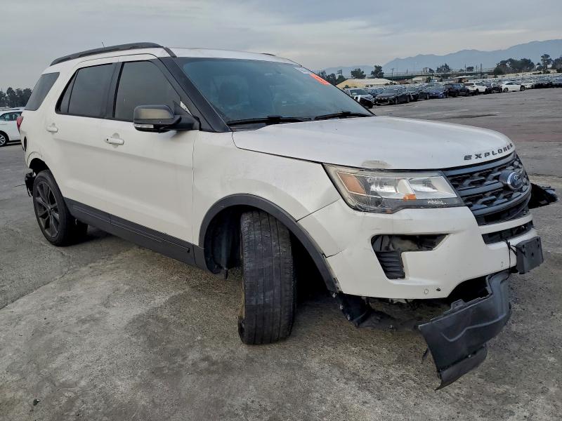 Фото 4 - FORD EXPLORER