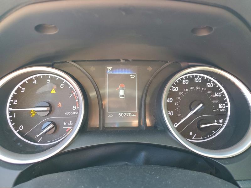 Фото 9 - TOYOTA CAMRY