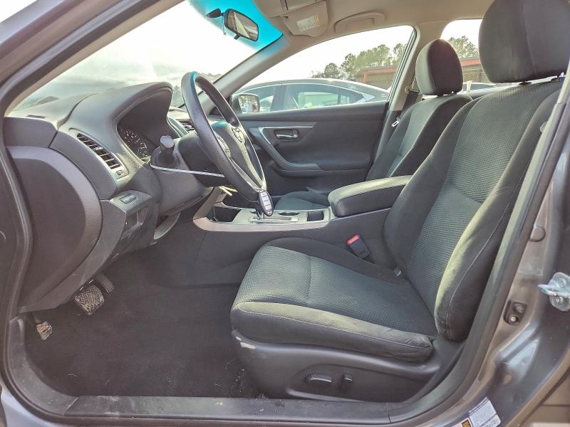 Фото 7 - NISSAN ALTIMA