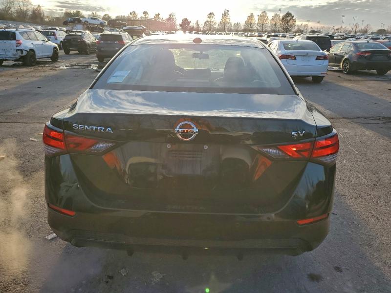 Фото 6 - NISSAN SENTRA