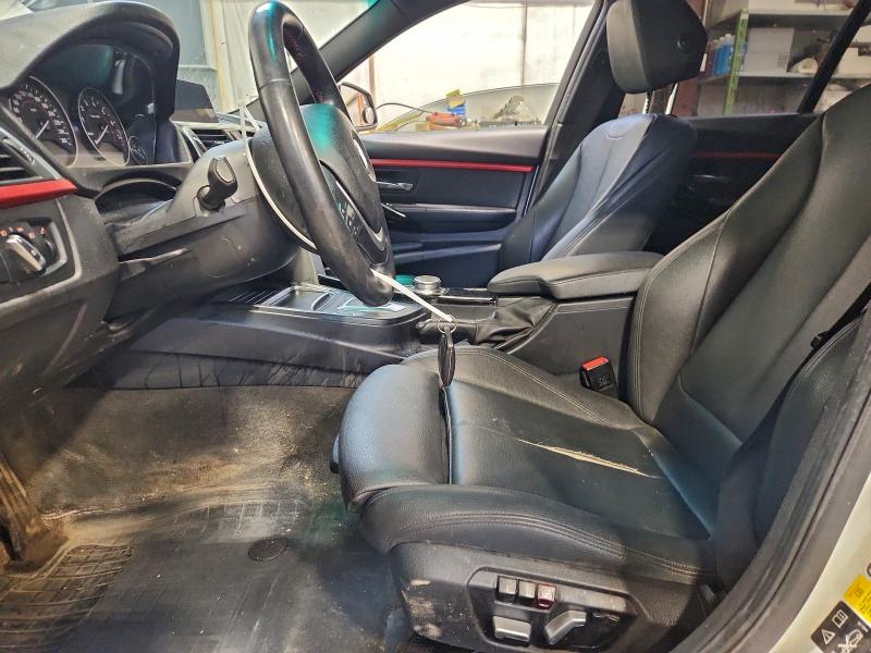 Фото 7 - BMW 3 SERIES