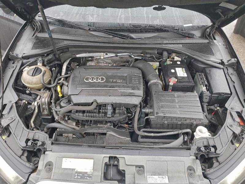 Фото 11 - AUDI A3