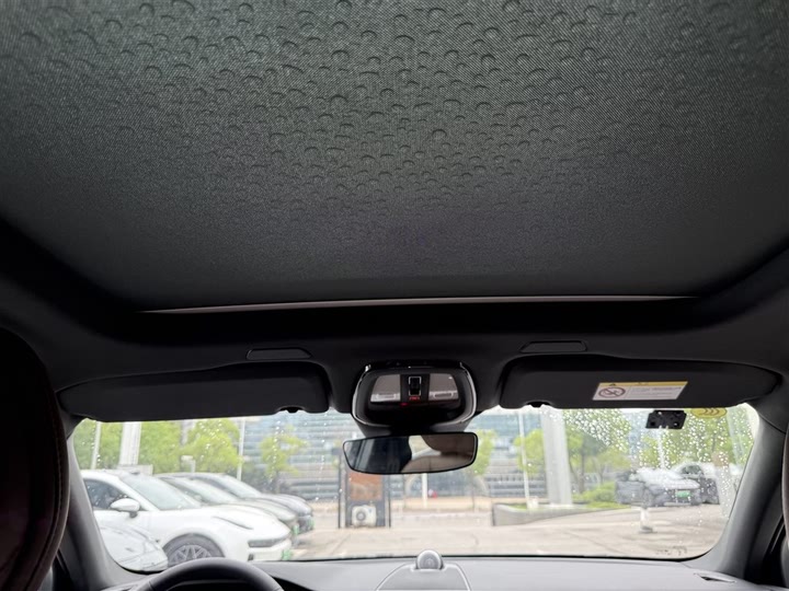 Volvo XC60 Hybrid 2025 2025款 插电式混动 长续航四驱智雅豪华版