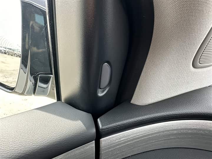 Nissan Murano 2021 2021款 2.5L XL 两驱智联豪华版