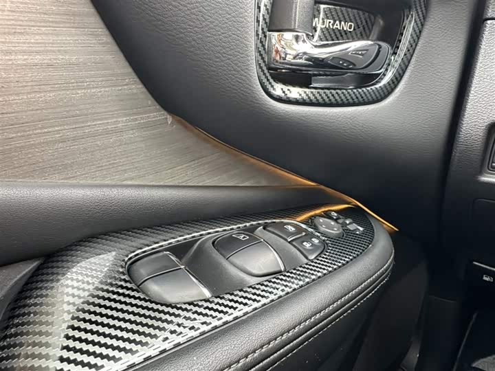 Nissan Murano 2021 2021款 2.5L XL 两驱智联豪华版