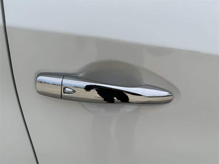 Nissan Murano 2021 2021款 2.5L XL 两驱智联豪华版