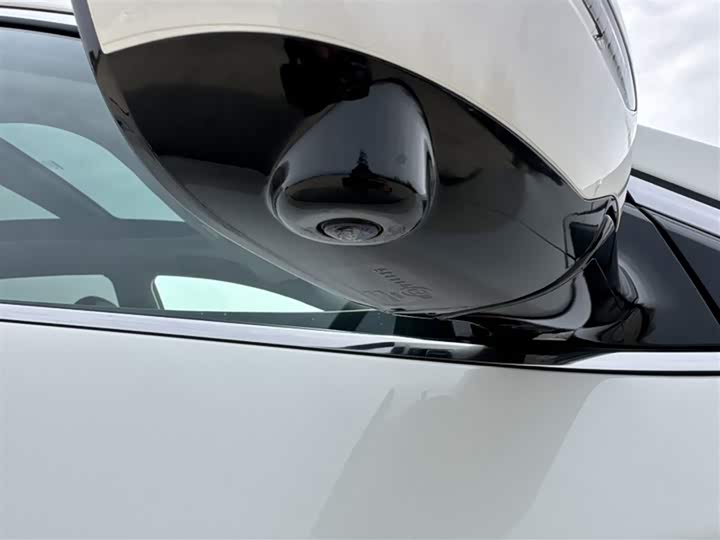 Nissan Murano 2021 2021款 2.5L XL 两驱智联豪华版