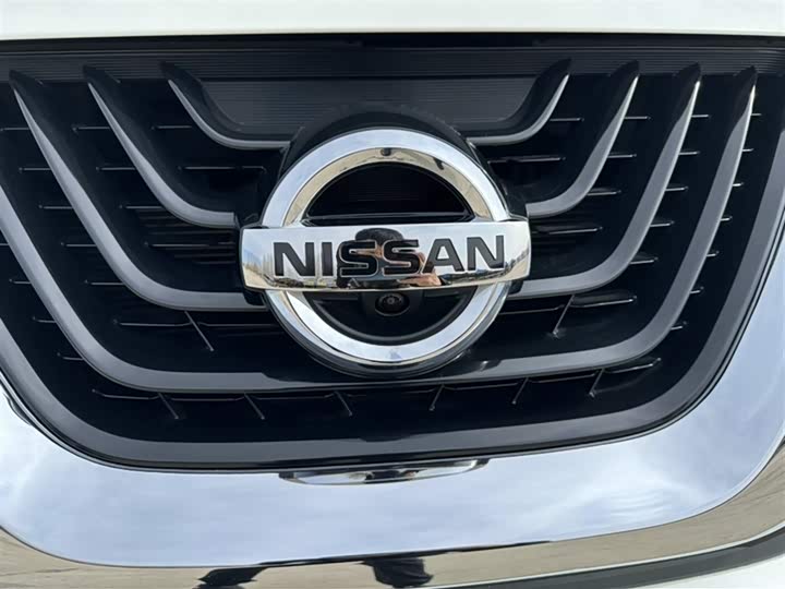 Nissan Murano 2021 2021款 2.5L XL 两驱智联豪华版