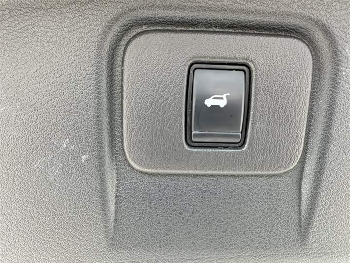 Nissan Murano 2021 2021款 2.5L XL 两驱智联豪华版