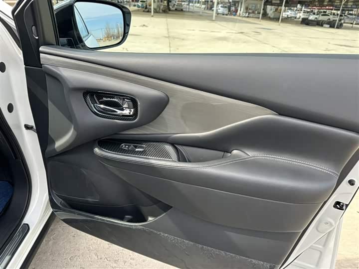 Nissan Murano 2021 2021款 2.5L XL 两驱智联豪华版