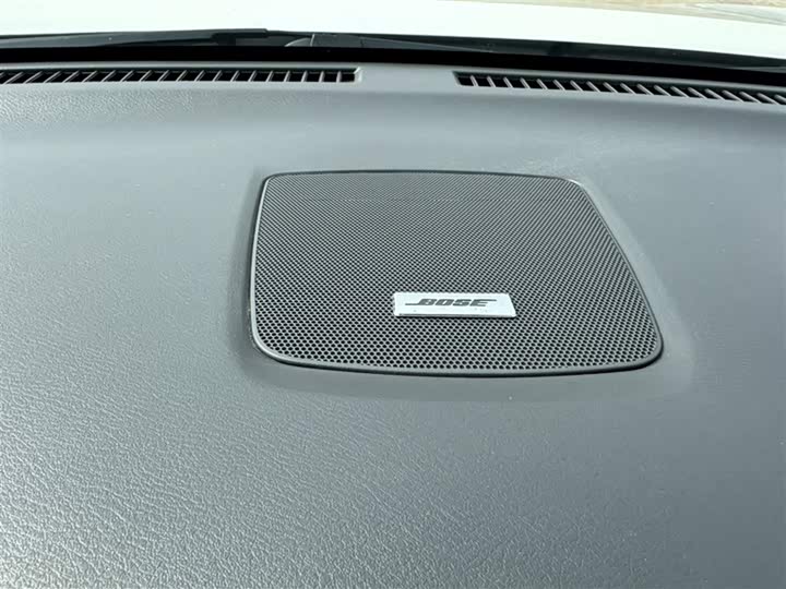 Nissan Murano 2021 2021款 2.5L XL 两驱智联豪华版