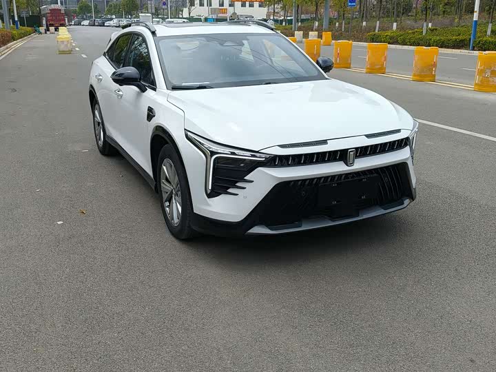 Bestune B70S 2022 2022款 1.5T 战神天王