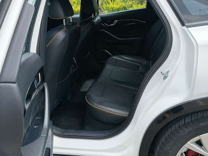 Bestune B70S 2022 2022款 1.5T 战神天王