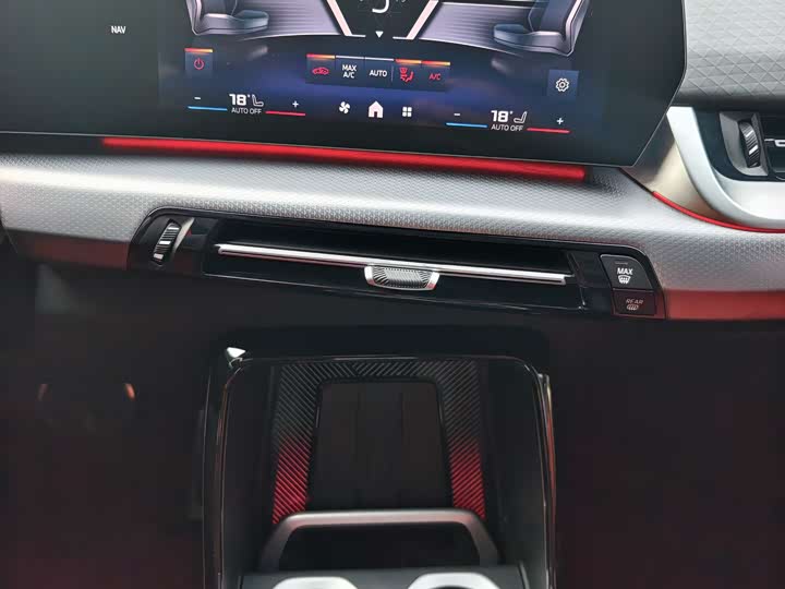 BMW X2 2024 2024款 M35i