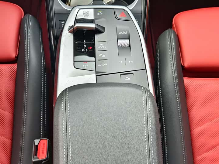 BMW X2 2024 2024款 M35i