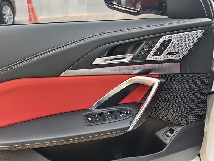 BMW X2 2024 2024款 M35i