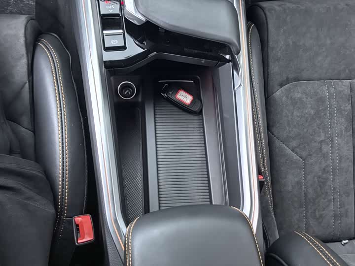 Audi e-tron 2021 2021款 50 quattro 豪华型