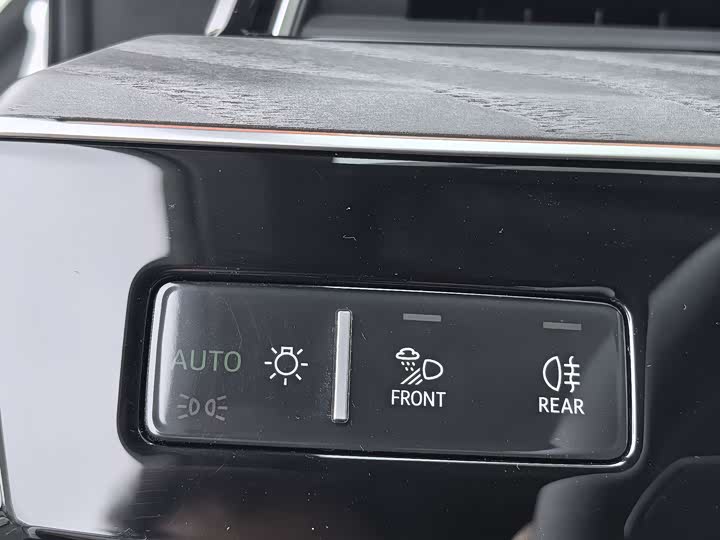 Audi e-tron 2021 2021款 50 quattro 豪华型