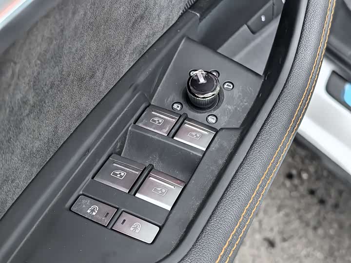 Audi e-tron 2021 2021款 50 quattro 豪华型