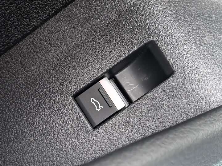 Audi e-tron 2021 2021款 50 quattro 豪华型