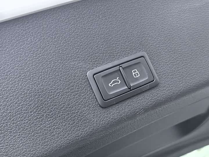 Audi e-tron 2021 2021款 50 quattro 豪华型