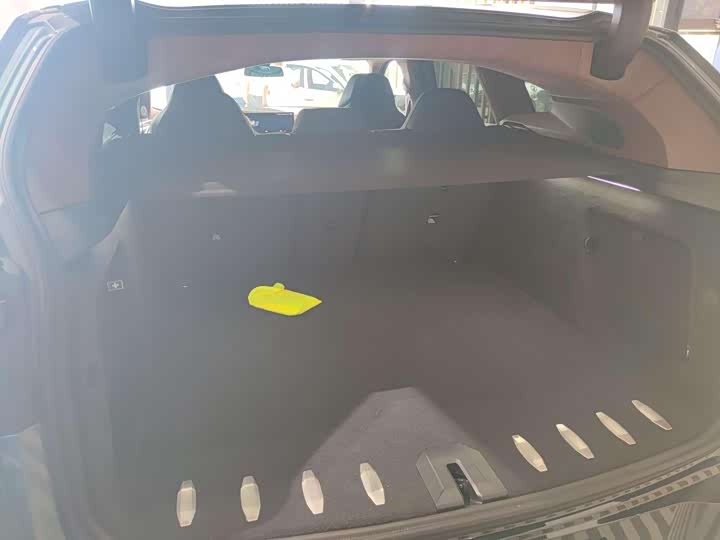 BMW XM 2023 2023款 基本型