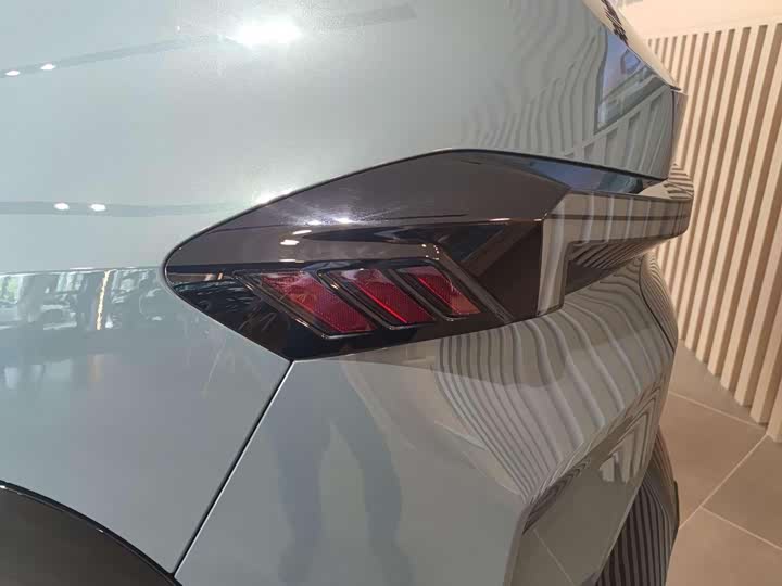 BMW XM 2023 2023款 基本型