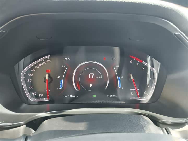 Changan CS75 2023 2023款 畅享版 1.5T DCT豪华版