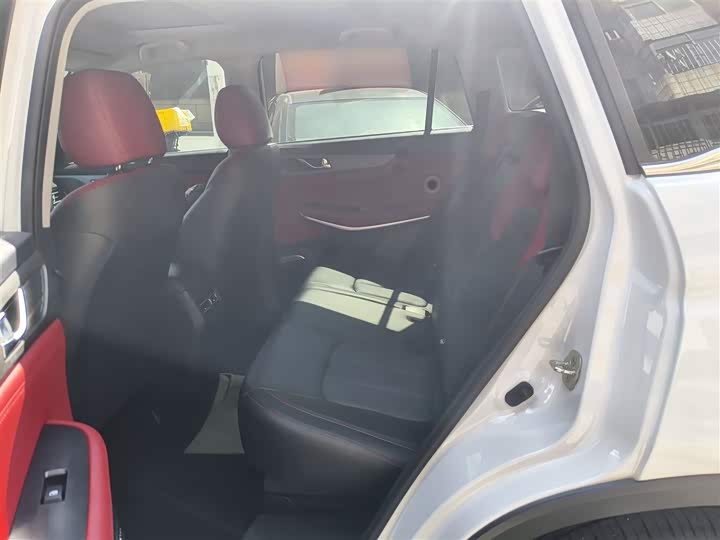 Changan CS75 2023 2023款 畅享版 1.5T DCT豪华版