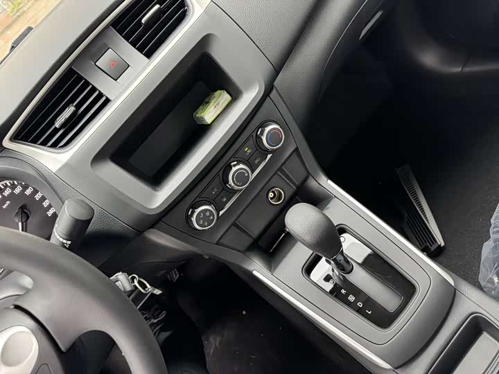 Nissan Sylphy 2024 2024款 经典 1.6XE CVT舒适版