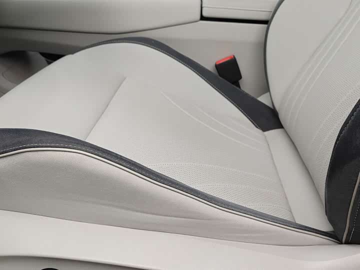 Volkswagen ID.7 Vizzion 2024 2024款 首发版