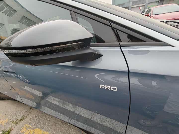 Volkswagen ID.7 Vizzion 2024 2024款 首发版