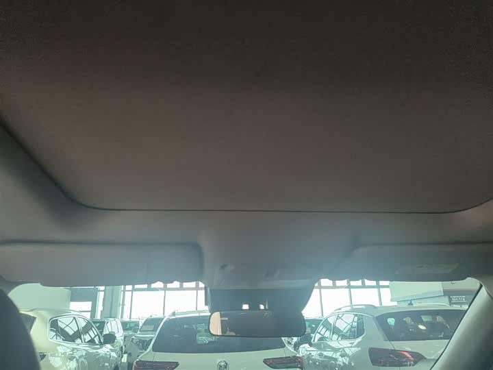 Nissan X-Trail 2023 2023款 经典 2.0L 两驱智联臻享版