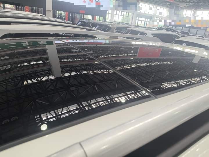 Nissan X-Trail 2023 2023款 经典 2.0L 两驱智联臻享版