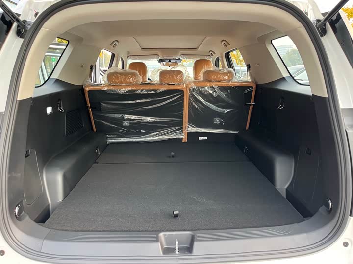 Haval H5 2025 2025款 2.0T自动四驱领英版 汽油