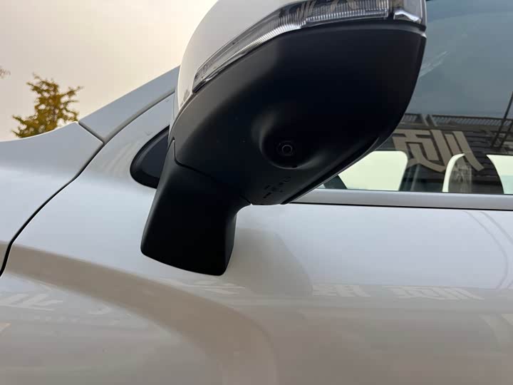 Haval H5 2025 2025款 2.0T自动四驱领英版 汽油