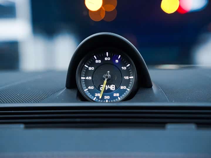 Porsche Panamera Hybrid 2023 2023款 改款 Panamera 4 E-Hybrid 铂金版 2.9T