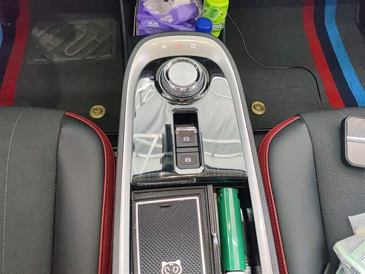 Ora Good Cat GT (03 GT) 2022 2022款 木兰版 480km长续航