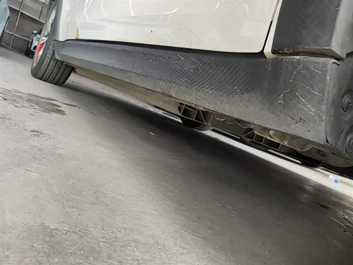 Ora Good Cat GT (03 GT) 2022 2022款 木兰版 480km长续航