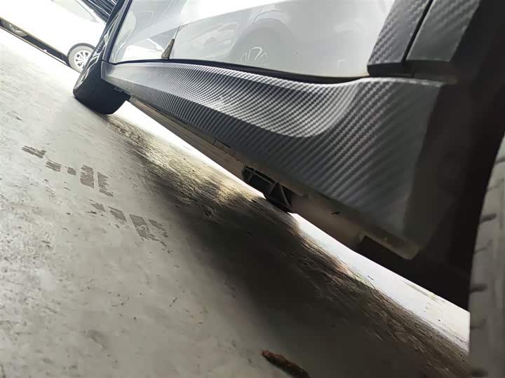 Ora Good Cat GT (03 GT) 2022 2022款 木兰版 480km长续航