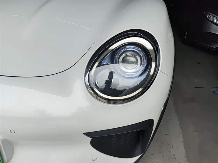 Ora Good Cat GT (03 GT) 2022 2022款 木兰版 480km长续航