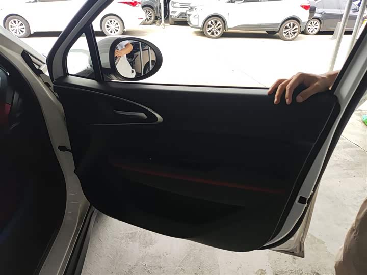 Ora Good Cat GT (03 GT) 2022 2022款 木兰版 480km长续航