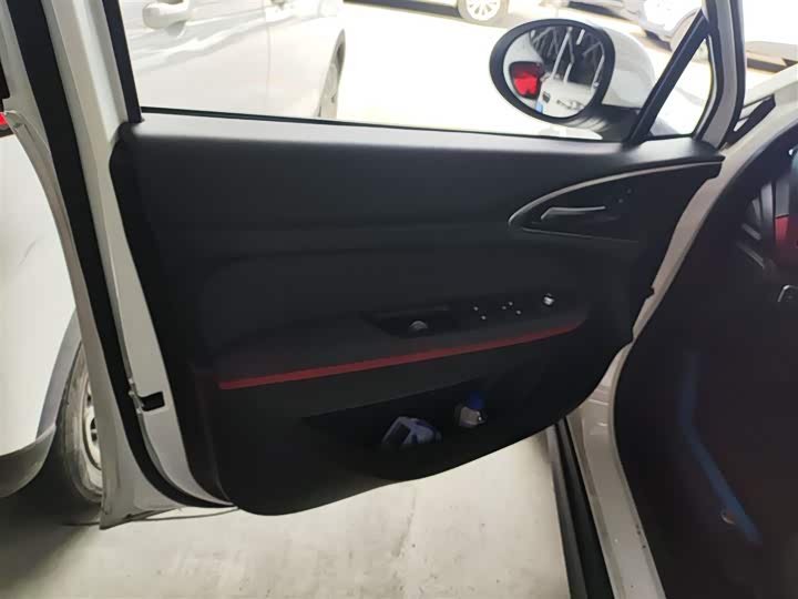 Ora Good Cat GT (03 GT) 2022 2022款 木兰版 480km长续航