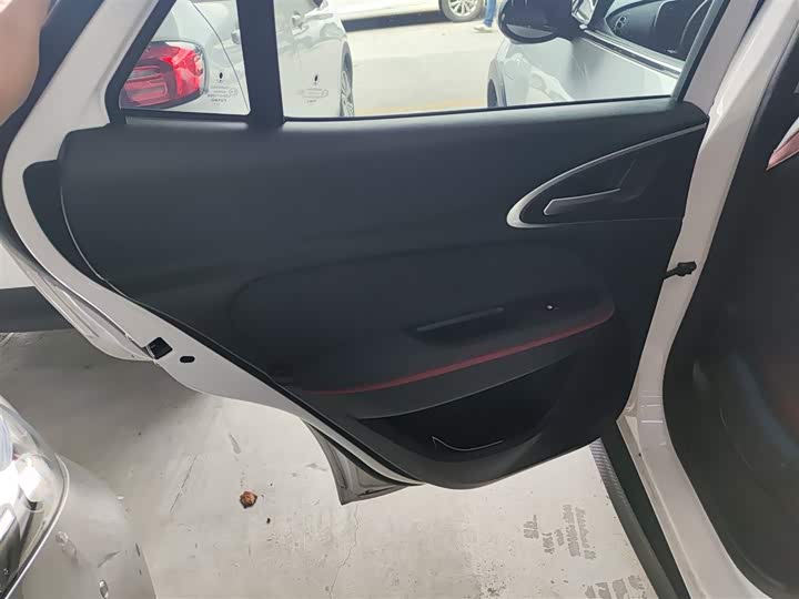 Ora Good Cat GT (03 GT) 2022 2022款 木兰版 480km长续航