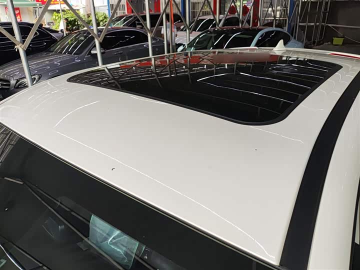 Ora Good Cat GT (03 GT) 2022 2022款 木兰版 480km长续航