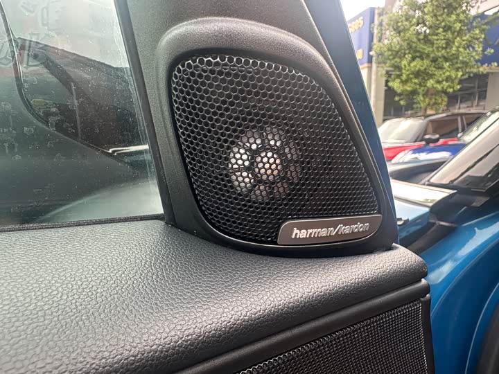 Mini Countryman 2023 2023款 2.0T COOPER S ALL4 鉴赏家