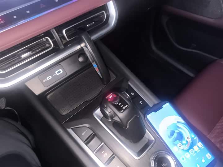 Great Wall Pao 2023 2023款 2.0T越野版自动汽油四驱高阶版