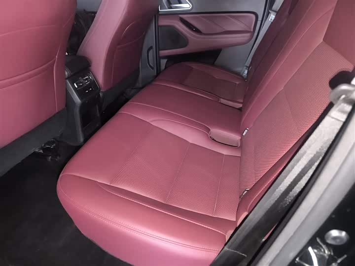 Great Wall Pao 2023 2023款 2.0T越野版自动汽油四驱高阶版