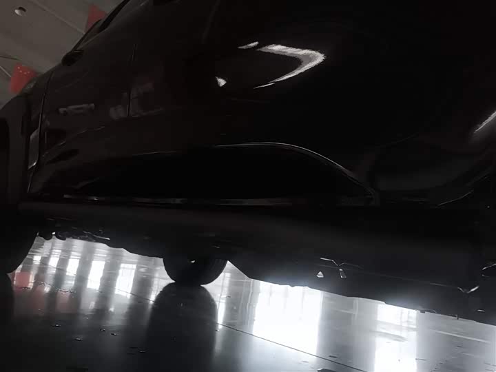 Great Wall Pao 2023 2023款 2.0T越野版自动汽油四驱高阶版