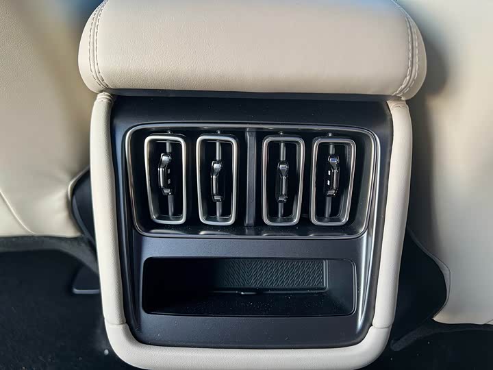 BYD Song L 2024 2024款 662km 卓越型